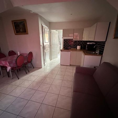 Appartement Meuble Vincennes Exterior photo